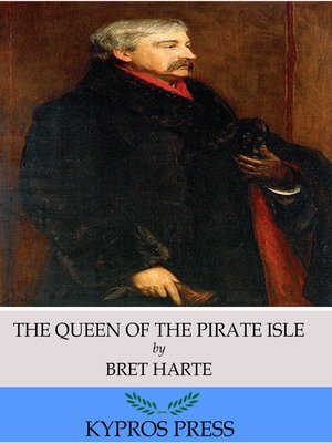 cover image of The Queen of the Pirate Isle
